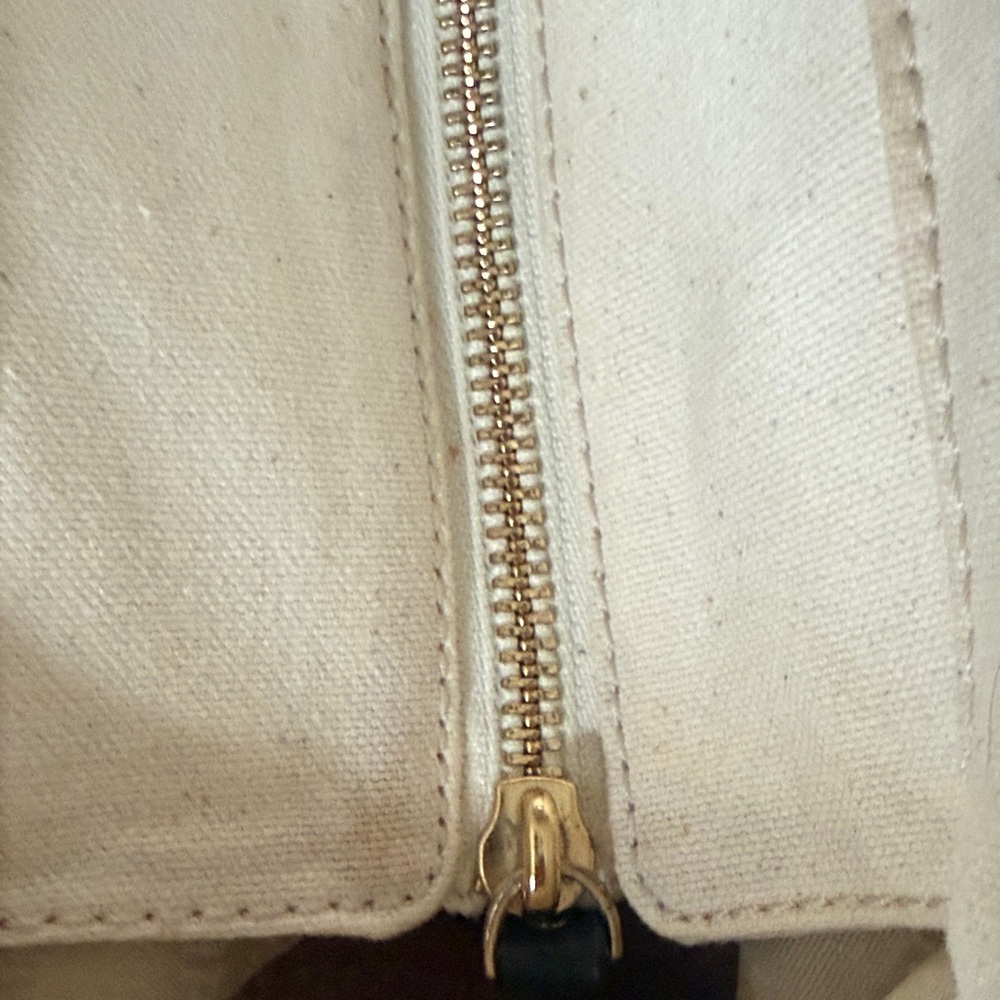 Kate Spade Love Birds Francis Wink Cocktails Kisses Tote- Hard to Find!! st - Picture 4 of 13